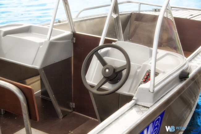 Wyatboat-490DCM